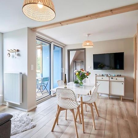 Le Scandinave Centre Ville/2 Chambres + Terrasse Colmar Exterior foto